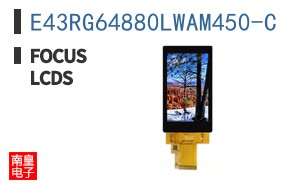 E43RG64880LWAM450-C ͼƬ